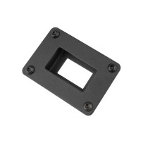 Support Interrupteur Universel ARB - Montage Encastré Profond 4x4